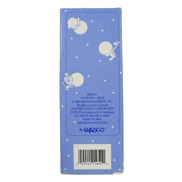 Enesco 1994 Precious Moments Vintage Collectible Watch PBC9411 - Picture 2 of 5